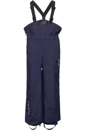 Isbjorn Of Sweden Kuling Hardshell Pant Kids