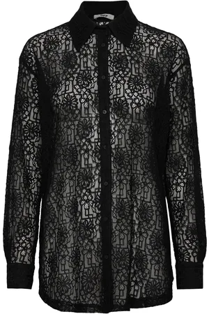 BZR Laceybzmary Shirt