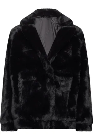 2nd Day 2Nd Karen - Fur Feeling Black