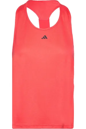 adidas Power Aeroready Tank Top Red