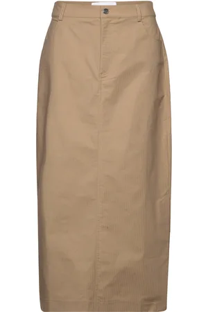 Résumé Thears Skirt Beige