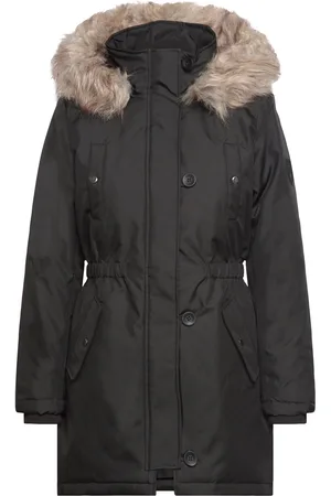 ONLY Onliris Fur Winter Parka Cc 2023 Otw