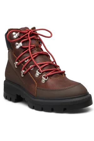 Timberland Cortina Valley Hiker Wp Brown