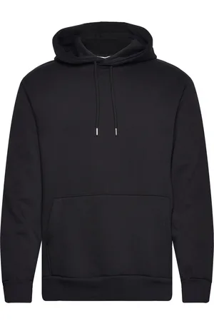SELECTED Slhreg-Dan Sweat Hood