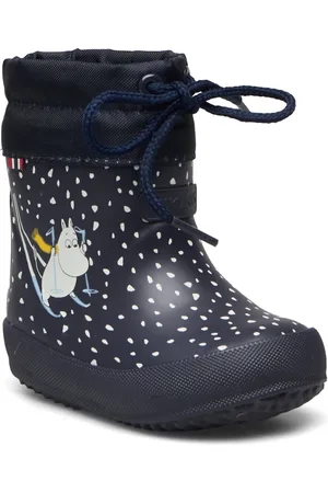 Viking Alv Indie Warm Moomin