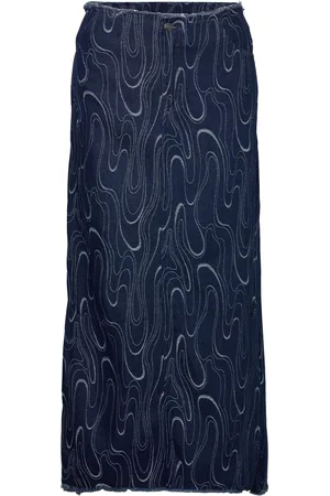 Résumé Turnerrs Skirt Blue