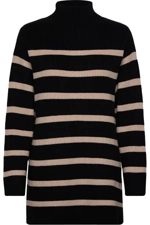 BZR Daytonabzkylie Knit Black