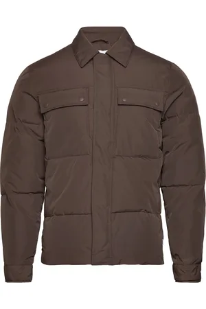 Woodbird Jever Mountain Jacket