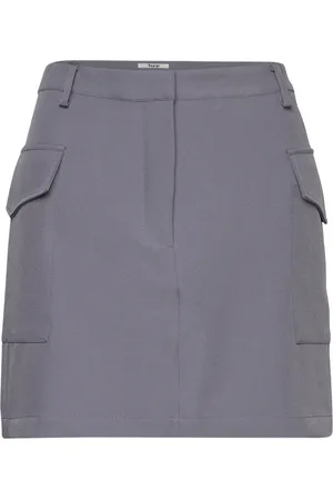 BZR Vibebzcargo Miniskirt