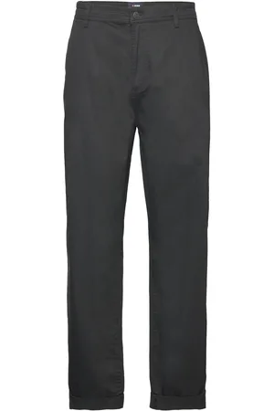 Denim Project Dprolled Hem Carpenter Pants