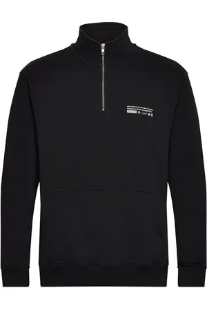 Woodbird Wblass Tech Half-Zip