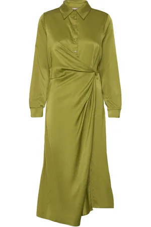 FRANSA Frviline Dr 1 Green