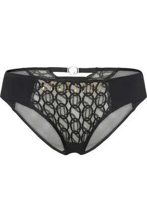 CHANTELLE X Metallx Brief