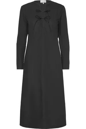 Ganni Cotton Poplin