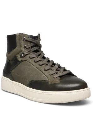 Björn Borg Sl400 Hgh Lea M Khaki