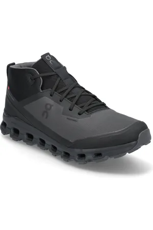 On Running Cloudroam Waterproof 1 M Black