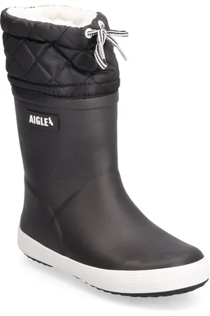 Aigle Ai Giboulee 2 Black