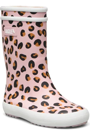 Aigle Ai Lolly Pop Play3 Pink