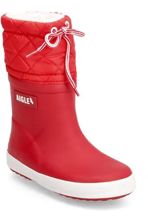 Aigle Ai Giboulee 2 Red