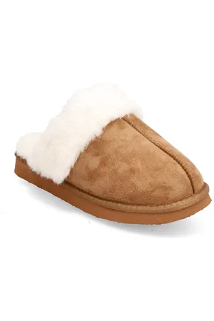Bianco Biasweetie Slide Brown