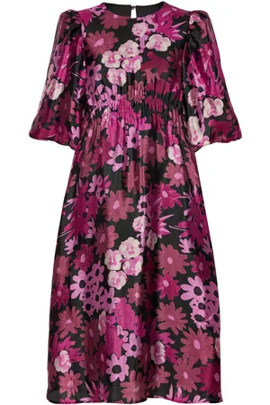 Fabienne Chapot Annie Dress Pink