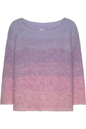 Lollys Laundry Tortuga Jumper Patterned