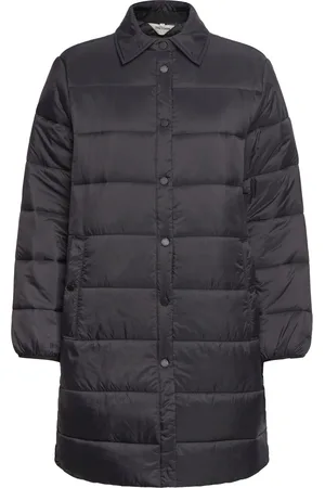 Tretorn Padded Long Shirt Black