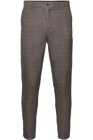 Clean Cut Milano Xo Sebastian Pants Grey