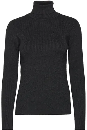 Bruuns Bazaar Anem Sbbbatildas Knit Black