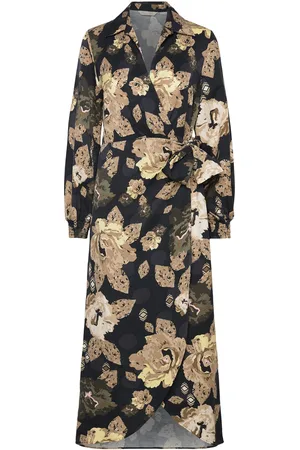 Odd Molly Kristina Dress Black