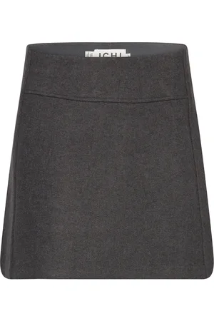 Ichi Ihwooly Sk3 Grey