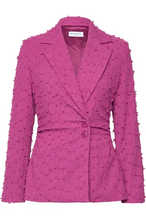 Hofmann Copenhagen Lori Pink