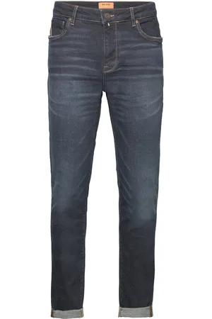 MOS MOSH Gallery Mmgeric Geneve Jeans Blue