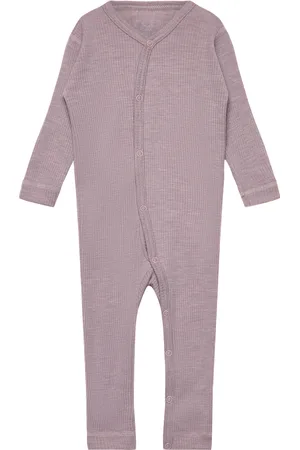 Hust & Claire Messi - All-In- Pink