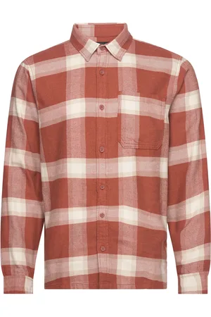 Hollister Hco. Guys Wovens Orange