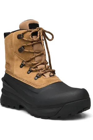 The North Face M Chilkat V Lace Wp Brown