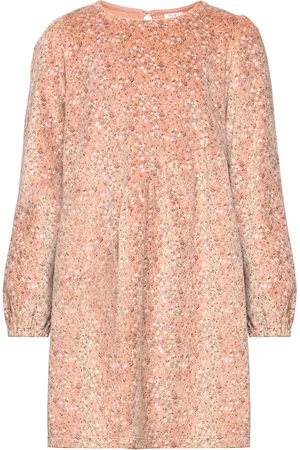 Hust & Claire Kathia - Dress Coral