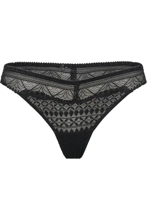 Etam Idole - Lace Thong