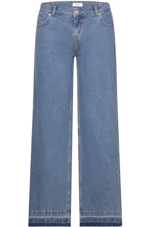 Envii Enbike Jeans Cut 6863 Blue