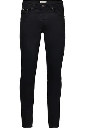 Lindbergh Superflex Jeans Black
