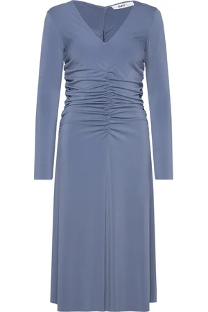 DAY Birger et Mikkelsen Stefani - Delicate Stretch Blue