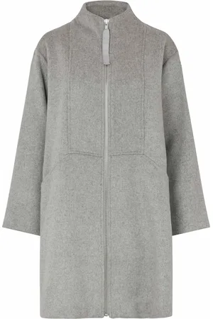 Masai Mathorvi Grey