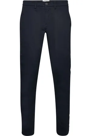 Bruun & Stengade Bs Anton Slim Fit Chinos