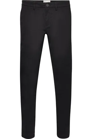 Bruun & Stengade Bs Anton Slim Fit Chinos