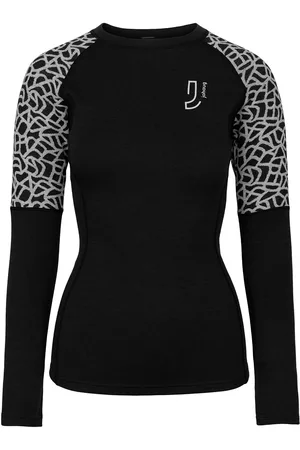 Johaug Win Wool Long Sleeve