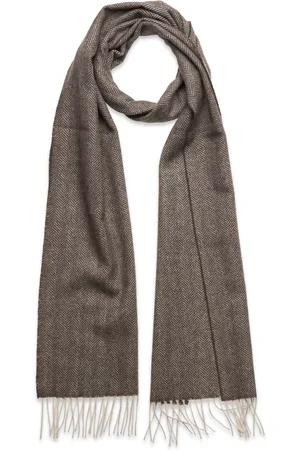 Amanda Christensen Scarf Khaki