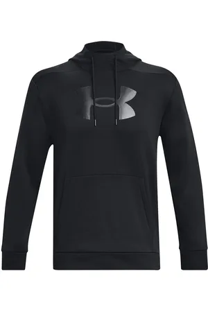 Under Armour Ua Armour Fleece Big Logo Hd