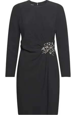 Emporio Armani Dress Black