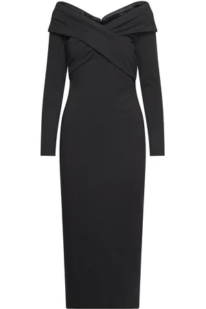 Emporio Armani Dress Black