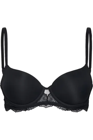 Etam Pure Delicate - Bra No. 4 - Lightly Lined Demi Bra
